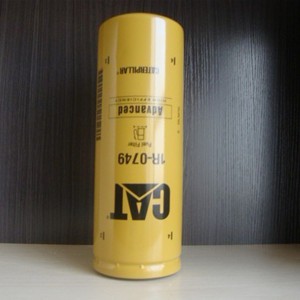 High definition Volvo Truck Oil Filter -
 Cat fuel filter 1R0749 – RUIPO ENGINE PARTS