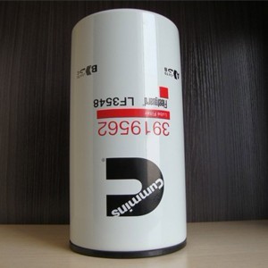 Oil filter  Cummins fleetguard oil filter LF3458