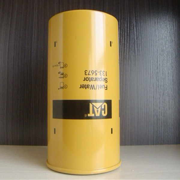 Factory directly Diesel Engines Parts - Cat fuel water separator filter 133-5673 – RUIPO ENGINE PARTS
