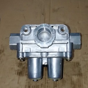 Sino tsheb qhov chaw WG9000360523protect valve