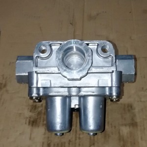 Sino truck parts  WG9000360523protect valve