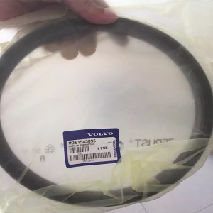 PriceList for Grass Cutter Parts -
 Engine parts  VOLVO TAD1231 TAD1631 D12 D13 D16 crankshaft seal – RUIPO ENGINE PARTS