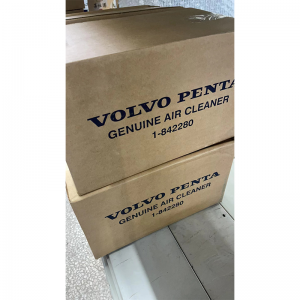 Volvo Parts 842280 Air Filter