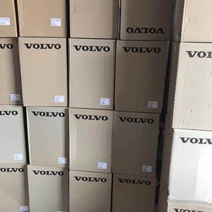 Factory Promotional 6ct Truck Engine Spare Parts -
 Air filter  volvo air filter 21716424 – RUIPO ENGINE PARTS