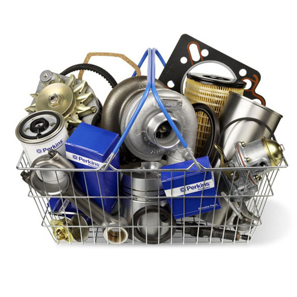 Good Wholesale Vendors Caterpillar Spare Parts - engine parts  perkins piston – RUIPO ENGINE PARTS