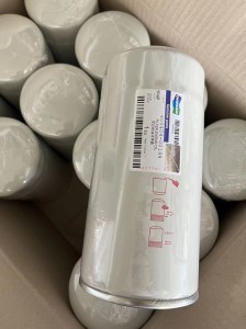 Doosan 400404-00414 oil filter