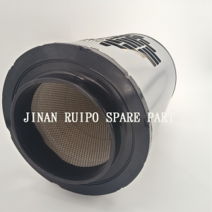 400470002 Air Filter With Disposable Housings