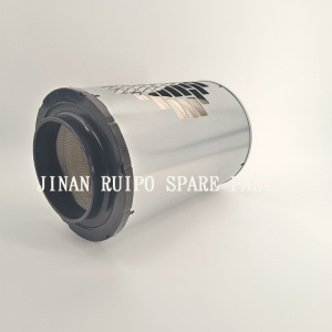 400470002 Air Filter With Disposable Housings