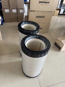 Doosan 400504-00169A air filter