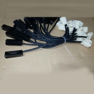 Wholesale Price Parallel Wires Cables -
 Sino truck parts  WG1630820313 sino sensor – RUIPO ENGINE PARTS