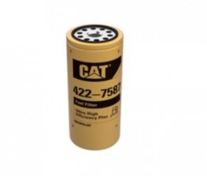 4227587 cat fuel filter