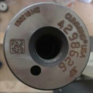 Cummins ISX & QSX4298626 valve camshaft