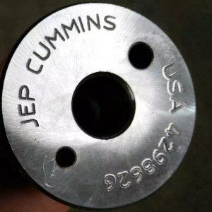 Cummins ISX & QSX4298626 valve camshaft
