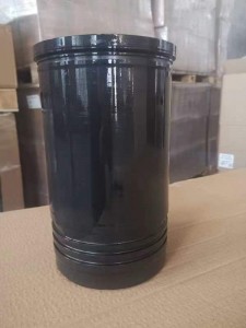 4308809 cylinder liner