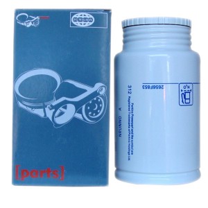 Degvielas filtrs Perkins degvielas filtrs 2656F853