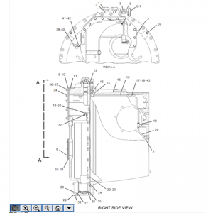 Torque converter Gp 4509232|163-5301