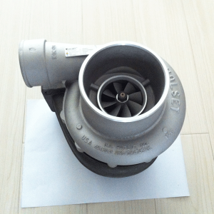 Good Quality Nt855 Diesel Engine Parts -
 4543041 turbocharger – RUIPO ENGINE PARTS