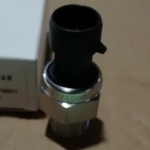 New Fashion Design for Fuel Filter For Diesel Engine -
 Sino truck parts  WG9727710002 sino airpress sensor – RUIPO ENGINE PARTS