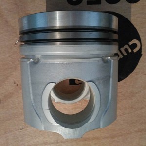 OEM/ODM Supplier Foton Isf3.8 Motor Spare Parts Auto -
 Engine parts  Cummins KTA38 piston 3096685 – RUIPO ENGINE PARTS