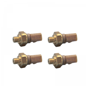 Perkins Parts Coolant Temperature Sensor KRP1692