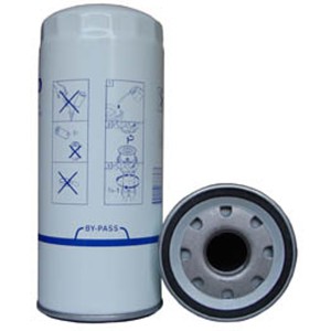 Oil filter  Volvo by pass oil filter 4777556