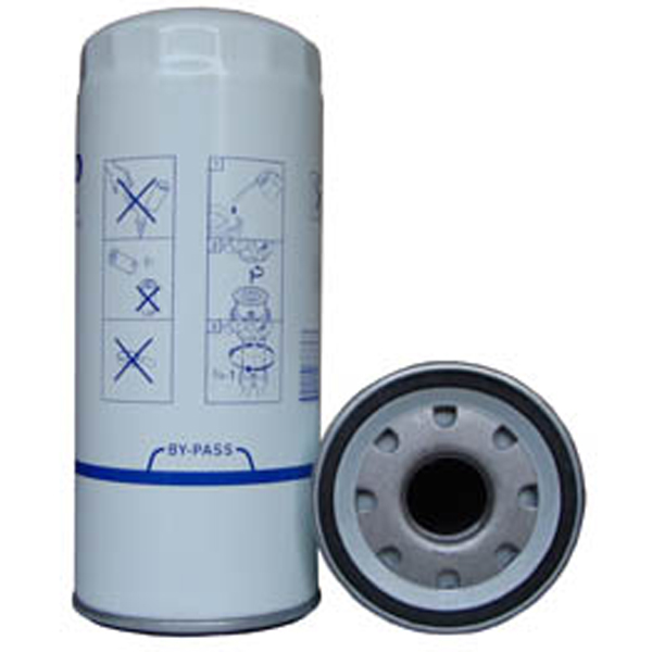 Oil filter  Volvo by pass oil filter 4777556 Featured Image