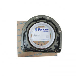 Perkins Parts Oil Seal Housing 2418F701