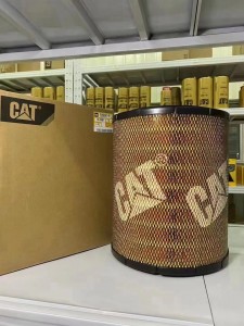 6I2501 air filter for caterpillar element air primary