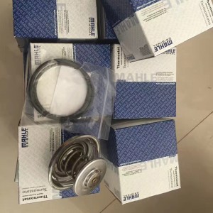 China Factory for Low Price Fiberglass Push Rod -
 Engine parts  VOLVO D7 thermostat – RUIPO ENGINE PARTS