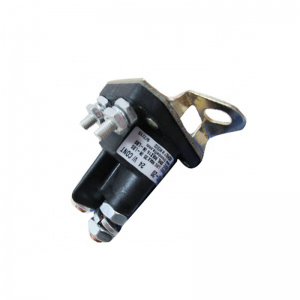 Perkins Parts Relay 589/93 NC2D-l2-DC24V