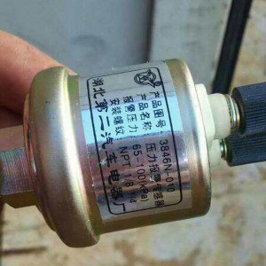 China Gold Supplier for Abs Wheel Speed Sensor - Engine parts  Cummins 4BT3.9G2 sensor – RUIPO ENGINE PARTS