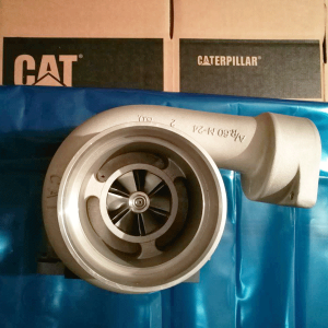 7C0353 turbocharger