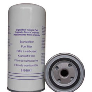 Top Quality Air Filter Cartridge - Fuel filter  Volvo fuel filter 8193841 – RUIPO ENGINE PARTS