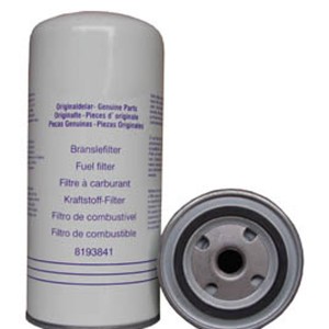 Fuel filter  Volvo fuel filter 8193841