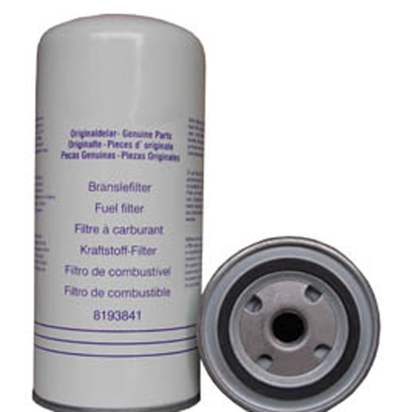 Factory Price Oil Filter Hydraulic - Fuel filter  Volvo fuel filter 8193841 – RUIPO ENGINE PARTS