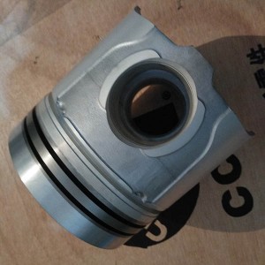 Popular Design for Tf035 Turbo Charger -
 Engine parts    Cummins KTA19 piston 3096682 – RUIPO ENGINE PARTS