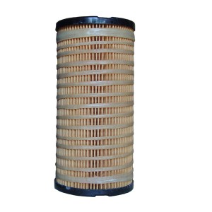 Fuel filter  Perkins fuel filter 26560201