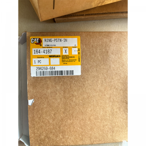 Caterpillar Parts 164-4187 Piston Ring