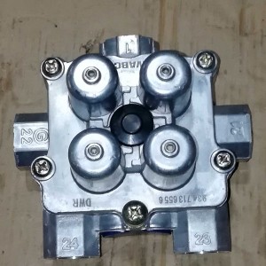 Sino truck parts  WG9000360523protect valve