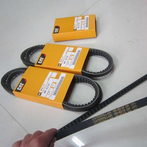 Leading Manufacturer for 375mm Valve Push Rod -
 Cat engine v-belt 4L4648 – RUIPO ENGINE PARTS