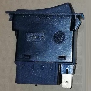 Hot sale Turbocharger Gt2056v - Sino truck parts  WG9719584011 sino light switch – RUIPO ENGINE PARTS