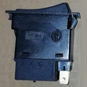 China Cheap price Full-flow Spin-on Filter - Sino truck parts  WG9719584011 sino light switch – RUIPO ENGINE PARTS