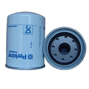 Manufacturer of Lube Oil Filter Head -
 engine parts  Perkiins water filter 26560001 – RUIPO ENGINE PARTS