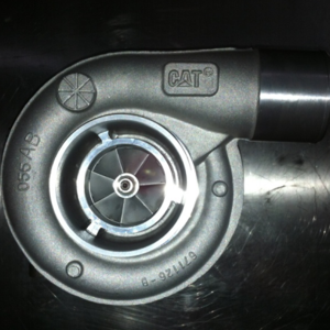 Original Factory 4tnv98 Valve Push Rod - Cat engine turbo charger 196-5947 – RUIPO ENGINE PARTS