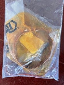 7T3276 caterpillar harness