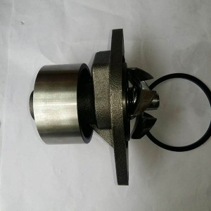 OEM Factory for Cummins Engine Parts Oil Filter -
 Engine parts  Cummins 4BT3.9 water pump – RUIPO ENGINE PARTS