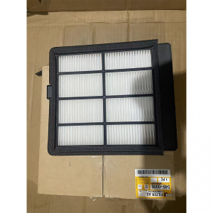 Caterpillar Parts Cabin air filter 546-0006