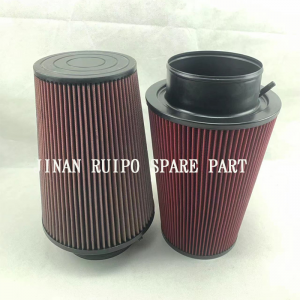 Air Filter 251-7222 Cleaner Fits For Caterpillar