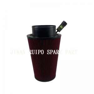 Air Filter 251-7222 Cleaner Fits For Caterpillar