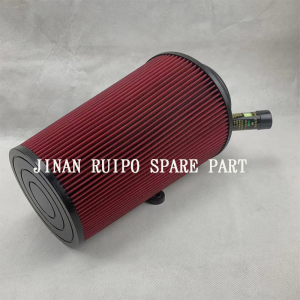 Air Filter 251-7222 Cleaner Fits For Caterpillar